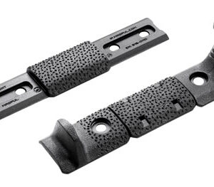 Magpul  M-LOK Hand Stop Kit  Black Finish MAG608-BLK