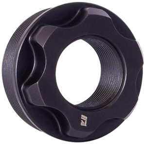RUGGED SUPPRESSORS OBSIDIAN FIXED MOUNT .578x28