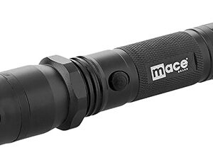 Mace 80816 Flash Stun Gun Black