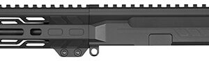CMMG Upper Group Banshee 9mm 5" Black