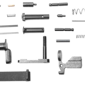 WILSON COMBAT LOWER RECEIVER PARTS KIT AR-15