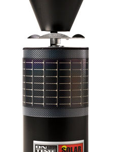 On Time Solar Feeder