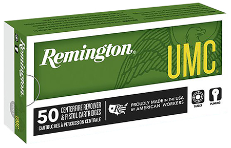 Remington .44 Magnum 180gr JSP Brass – 50rd