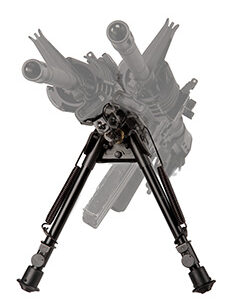 Blackhawk! Traverse Track Bipod