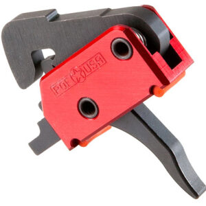 POF Drop-in Trigger Assembly Standard- 4.5 LB press KNS pins included