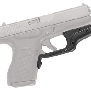 CRIMSON TRACE LASERGUARD GLOCK 42/43