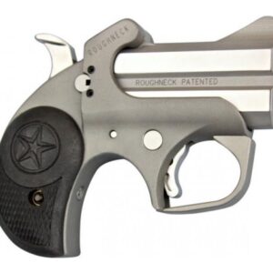 BOND ARMS ROUGHNECK 9MM LUGER