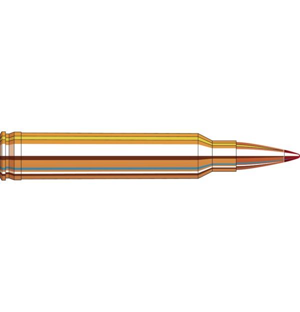 .300 Win Mag 178gr ELD-X – 20rd