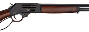Henry H018AH410 Axe  410 Gauge 5+1 15.14" Blued/American Walnut