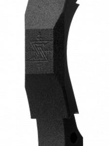 Seekins Precision 0011510017 Billet Trigger Guard Black Anodized Aluminum For AR-Platform