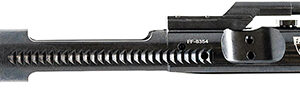 Faxon Firearms FF556BCGCNITRIDE Bolt Carrier Group M16 5.56x45mm NATO Salt Bath Nitride 9310 Steel For Rifle