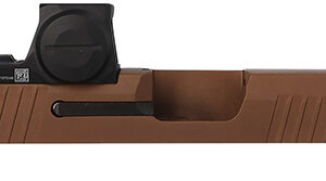 Sig Sauer 8901556   9mm Coyote Brown