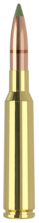 Nosler 6.5x55 Swedish 120gr – 20rd