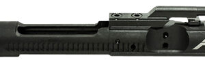 Aero Precision APRH100019 Complete  5.56x45mm NATO Black Phosphate Steel AR-15