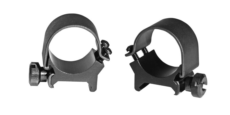 Weaver Quad Lock Ring