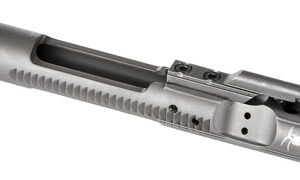 Spikes ST5BG01 Bolt Carrier Group  223 Rem,5.56x45mm NATO Black Phosphate Steel AR-15, M16 Full Auto