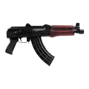 ZASTAVA ARMS USA ZPAP92 PISTOL 7.62X39 SERB RED