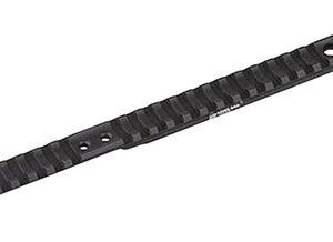 XS Sights ML6003RN Marlin Optic Mounts  Black Anodized 0 MOA