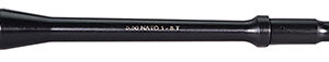 Faxon Firearms  Pencil Duty Series 5.56 NATO 10.5" Black Nitride 4150 CMV