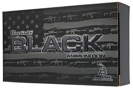 Hornady .22 ARC 75gr EXTREMELY LOW DRAG-MATCH Brass – 20rd