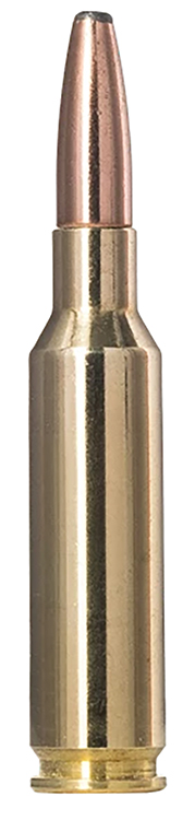 Norma 6.5 Creedmoor 156gr JSP Brass – 20rd