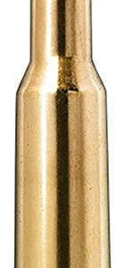 Norma Ammunition 20166622  Whitetail 6.5x55Swedish 156gr Pointed Soft Point 20 Per Box/10 Case