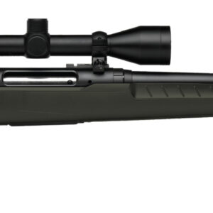 SAVAGE ARMS AXIS 2 270WIN BL/GRN 22" PKG