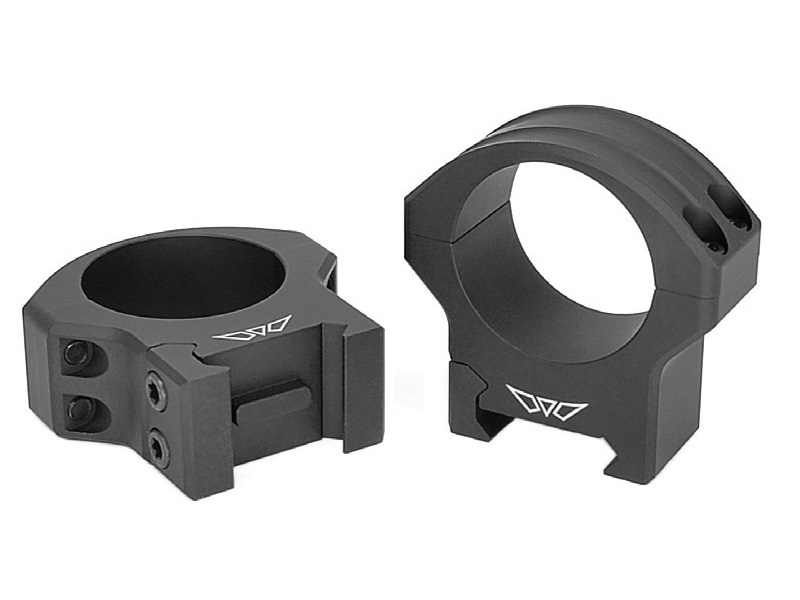 Warne HyperLite Rings - Thumbnail 4