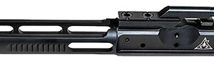 Rise Armament  RA-1010 Bolt Carrier Group 223/5.56 NATO Black Nitride 4140 Steel