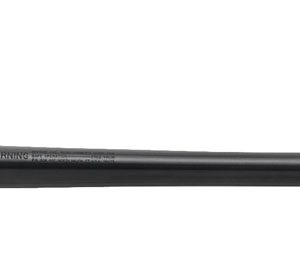 Mossberg 95355 OEM  12 Gauge 24" Slug Barrel w/Cantilever Mount, Fully Rifled Bore & Blued Finish, For Use w/Mossberg 535 ATS, Includes 3-9x40mm Scope