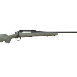 CVA CASCADE 7MAG BLK/ODG 24" TB