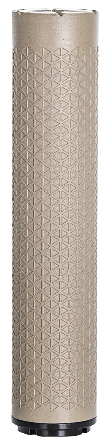 Radical Defense LS3TI-FDE Rifle Suppressor 30 Cal KFM 5/8x24 - JB Armament