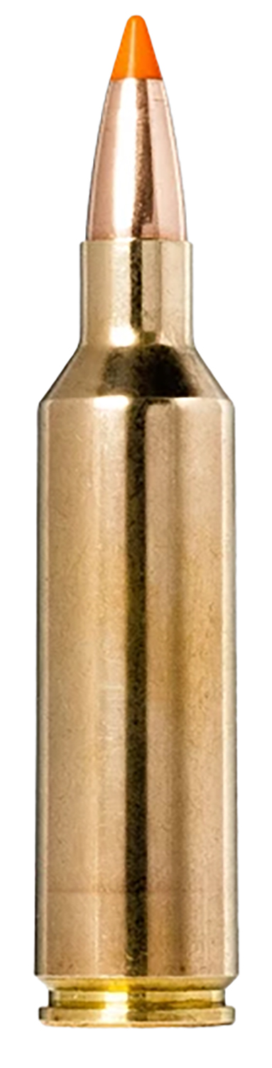 Norma .270 WSM 140gr Brass – 20rd