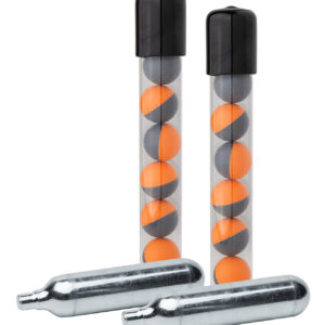 SEC SPOCPR01 14 LIVE PROJECTILES +2 CO2