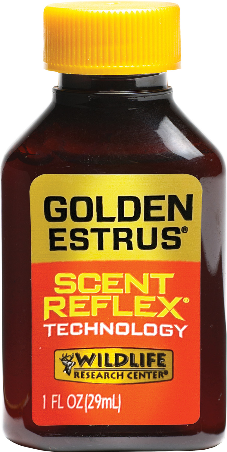 Wild 404 Golden Estrus 1OZ