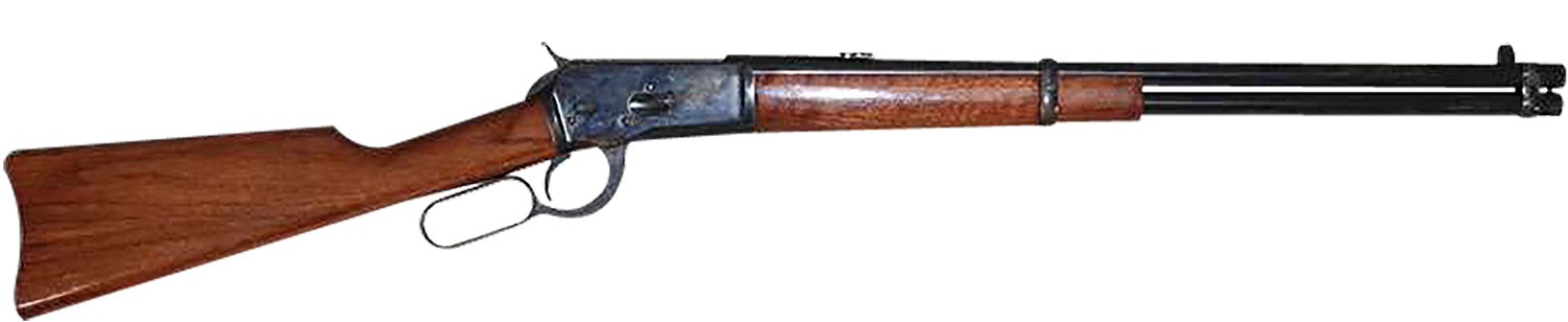 Cimarron .357 Magnum