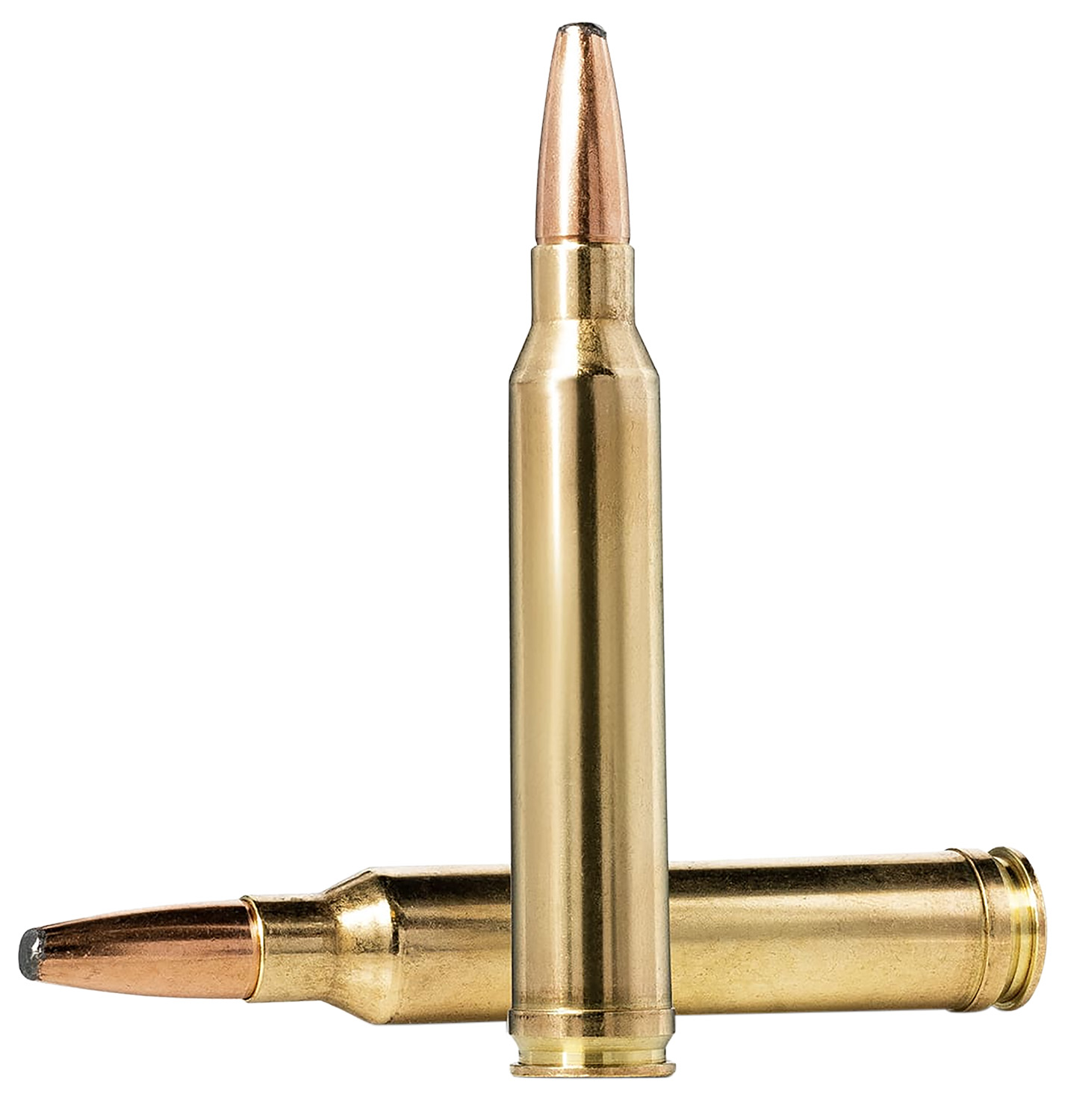 Norma .22-250 Remington 55gr Brass – 20rd