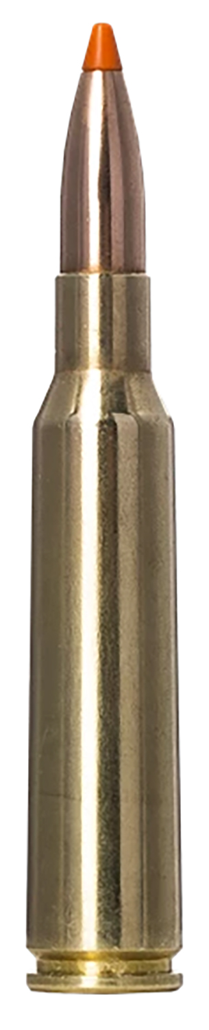 Norma 6.5x55 Swedish 140gr – 20rd