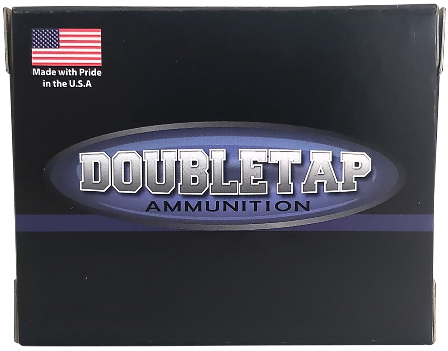 Doubletap .30-06 Springfield 165gr Brass – 20rd