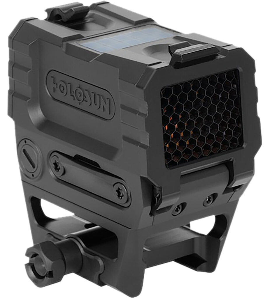 Holosun AEMS-PRO-X2 Sight - Thumbnail 4