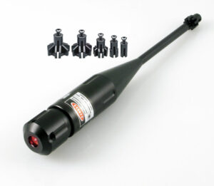 Bushnell Golf Laser Boresighter - Thumbnail 3