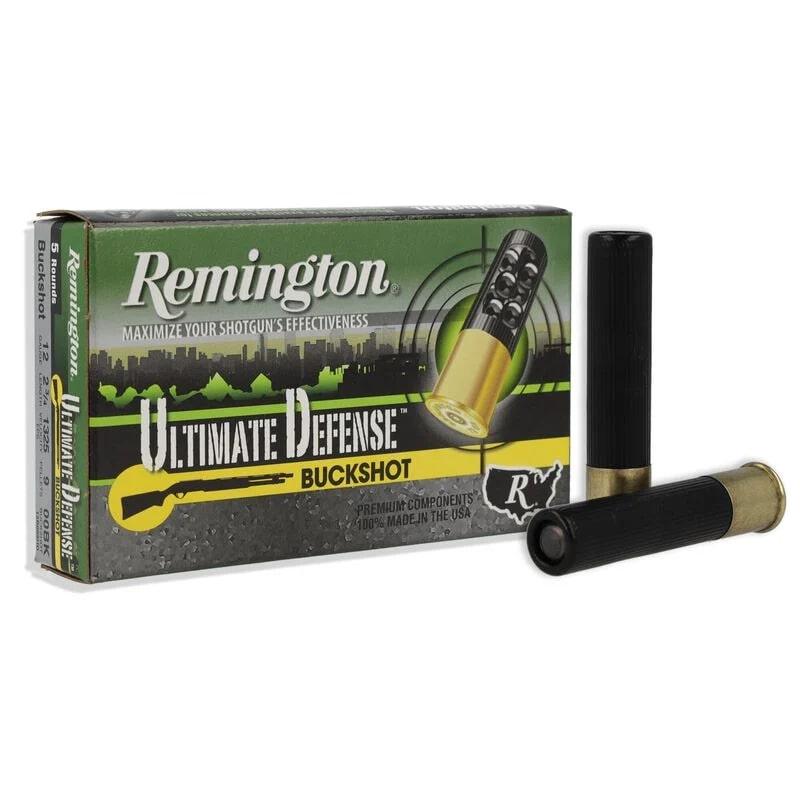 Remington .410 Bore – 15rd