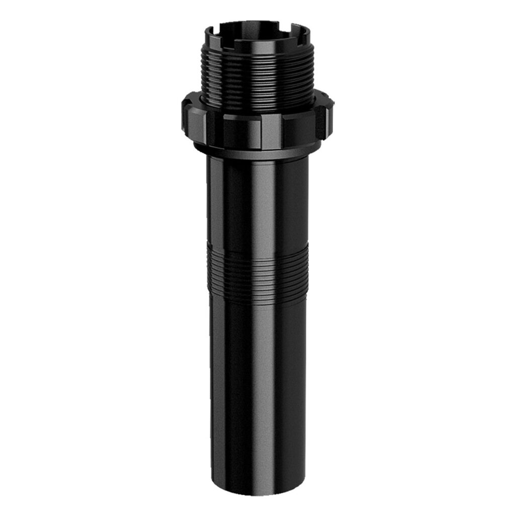 Yankee Hill Machine Victra-12 Invector Mount Assy - Thumbnail 2