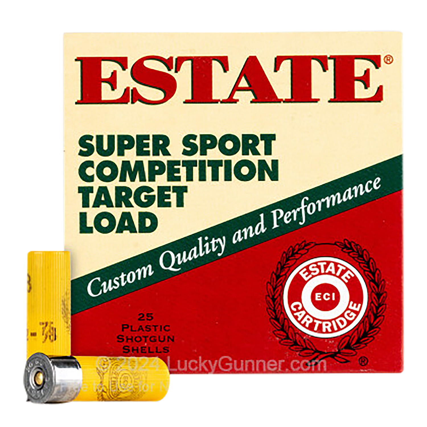 estate 20 Gauge – 25rd