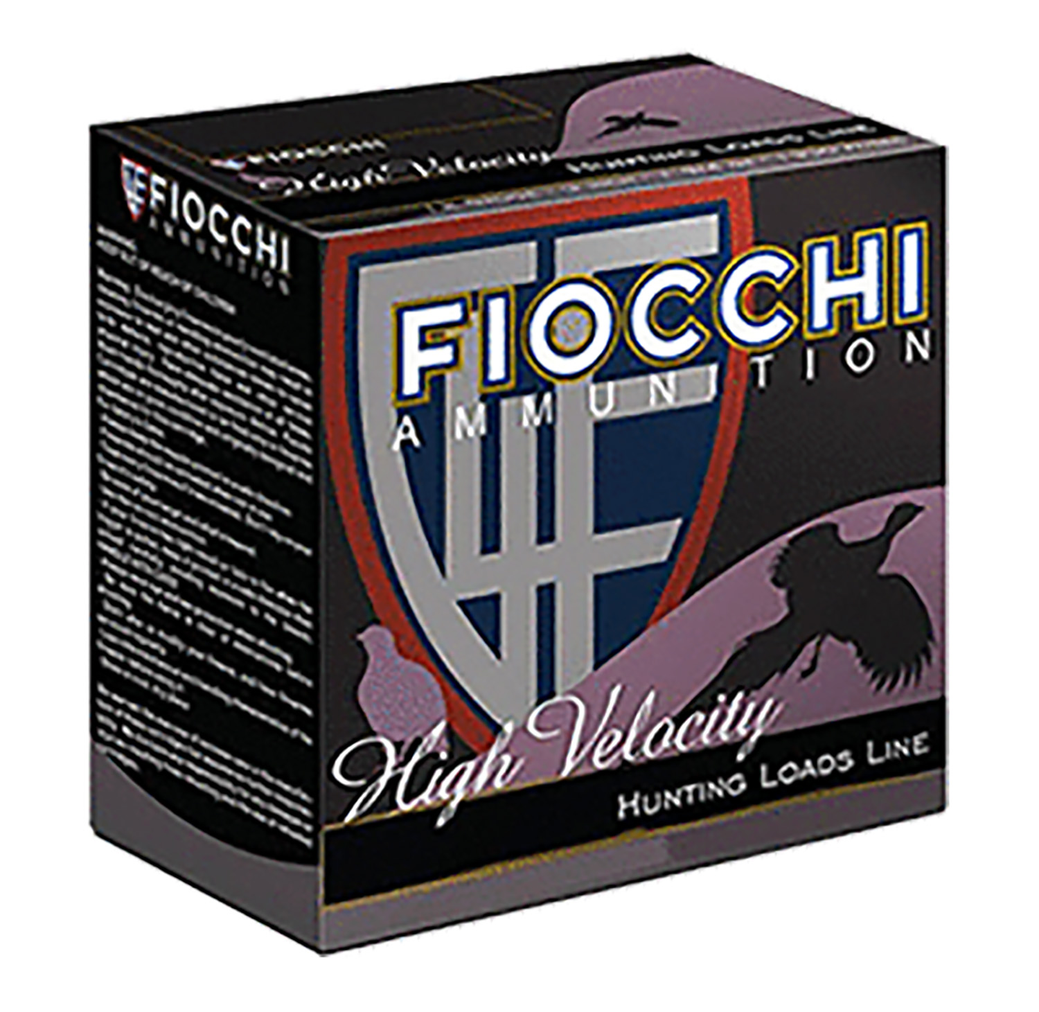 Fiocchi 28 Gauge – 25rd
