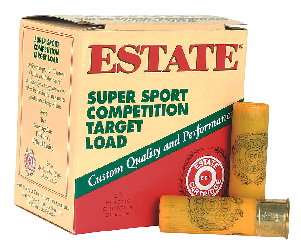 estate 20 Gauge – 25rd