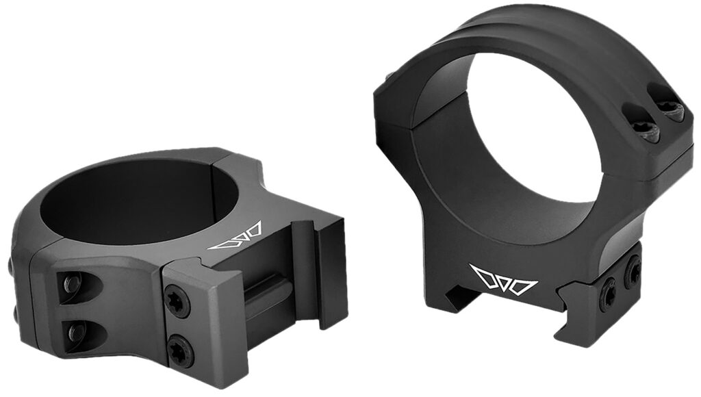 Warne Maxima Horizontal Rings - Thumbnail 3