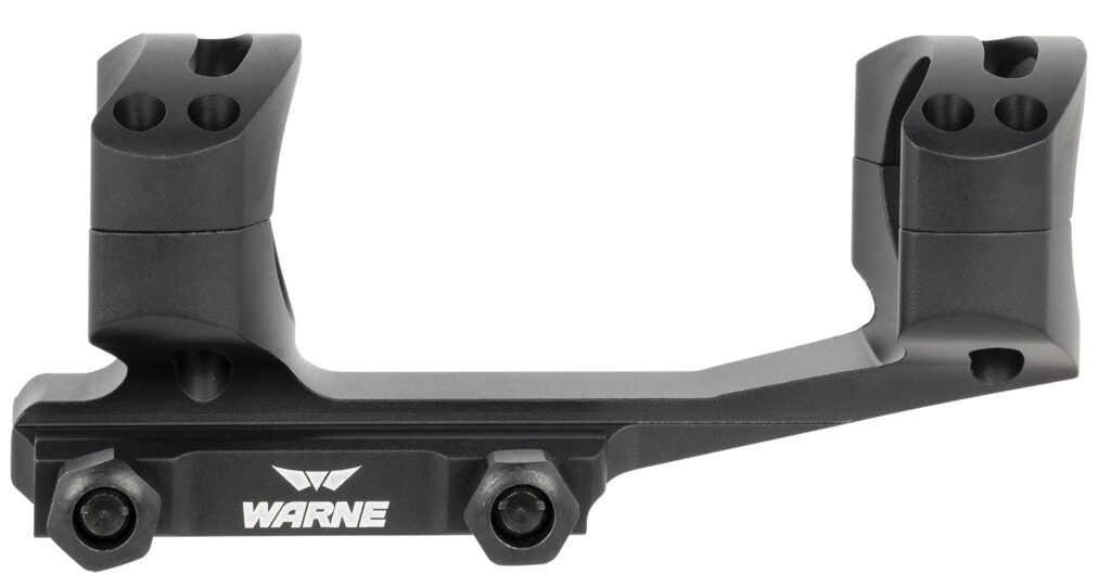 Warne X-SKEL Gen 2 Scope Mount