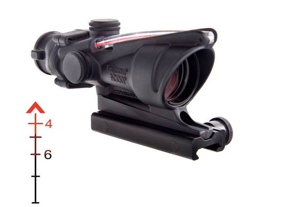 Trijicon ACOG Scope