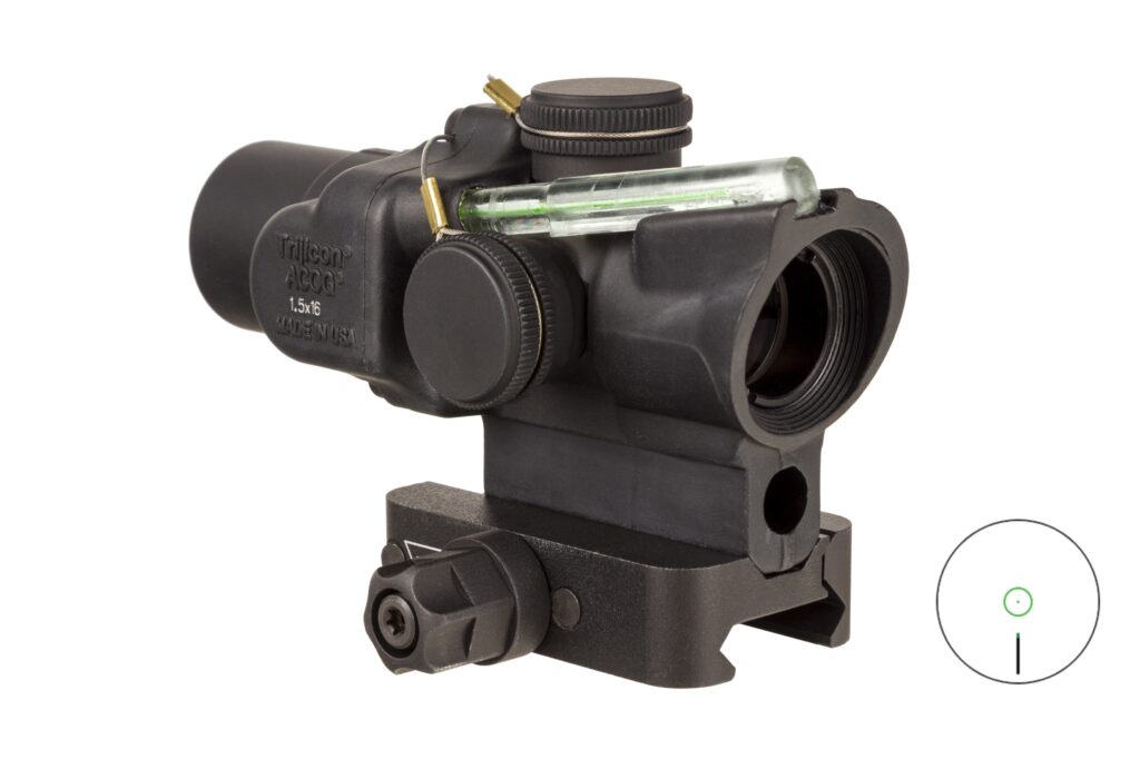 Trijicon ACOG